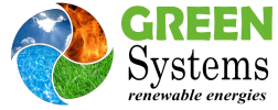 Greensystems - Modificata
